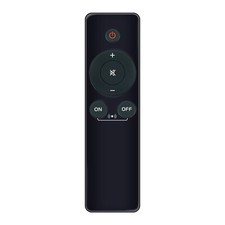 RC80A Replace Remote Control Fit For Edifier R1280Ts Powered Speakers
