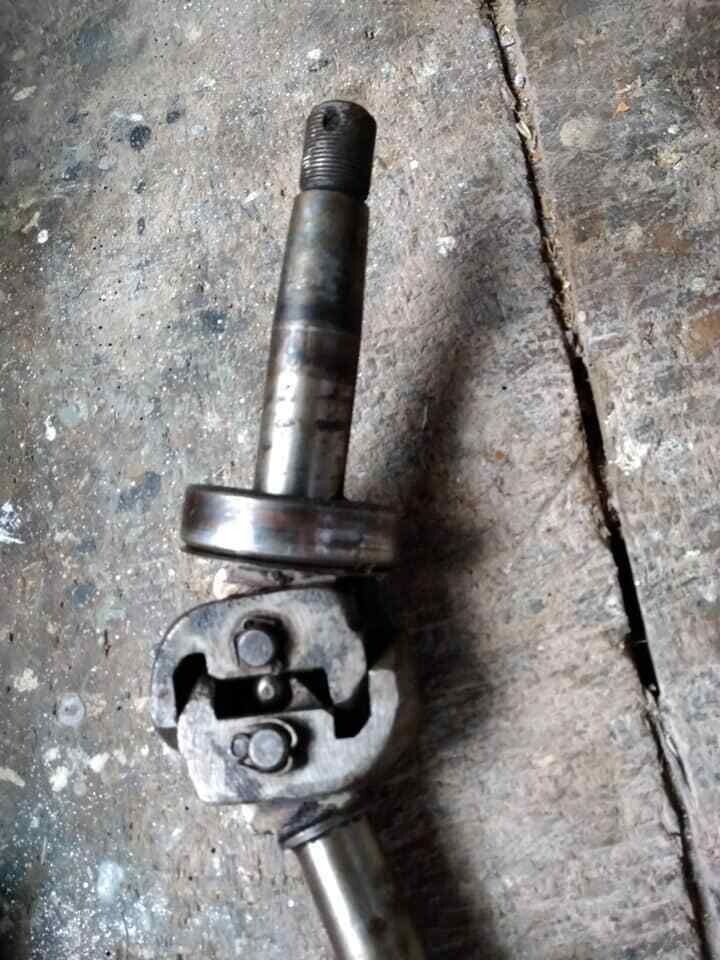 Flexible Antriebswelle 41377113202 Für Stihl FS80 FS90 FS100 Serie