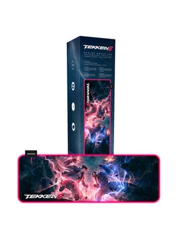 Tekken 8 Premium Collector Edition XBOX SERIES X Exclusive New | eBay