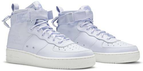 Nike Sf Air Force 1 Mid Elemental Rose AJ0424-601 from 123,00 €