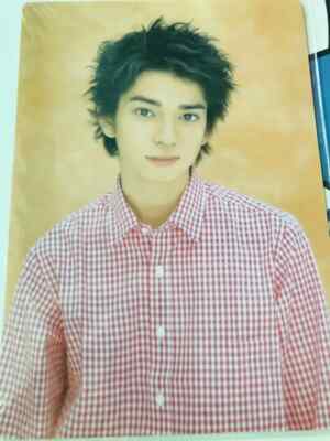 27) Matsumoto Jun book stand | eBay