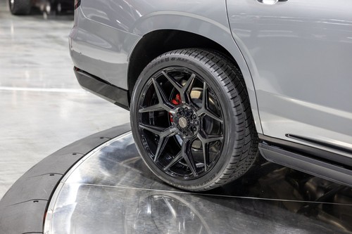 2023 Cadillac Escalade AWD 4dr V-Series - Picture 15 of 40