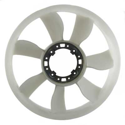 Engine Cooling Fan Blade-Eng Code: 3VZE Aisin FNT-011