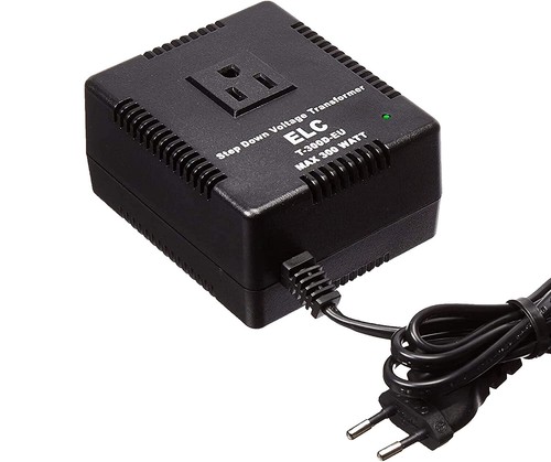 LiteFuze Convertidor De Voltaje De 2000 Vatios Transformador Escalonado Hacia Arribaabajo Convertidor De Potencia De 110 V A 220 V220 V A 110 V