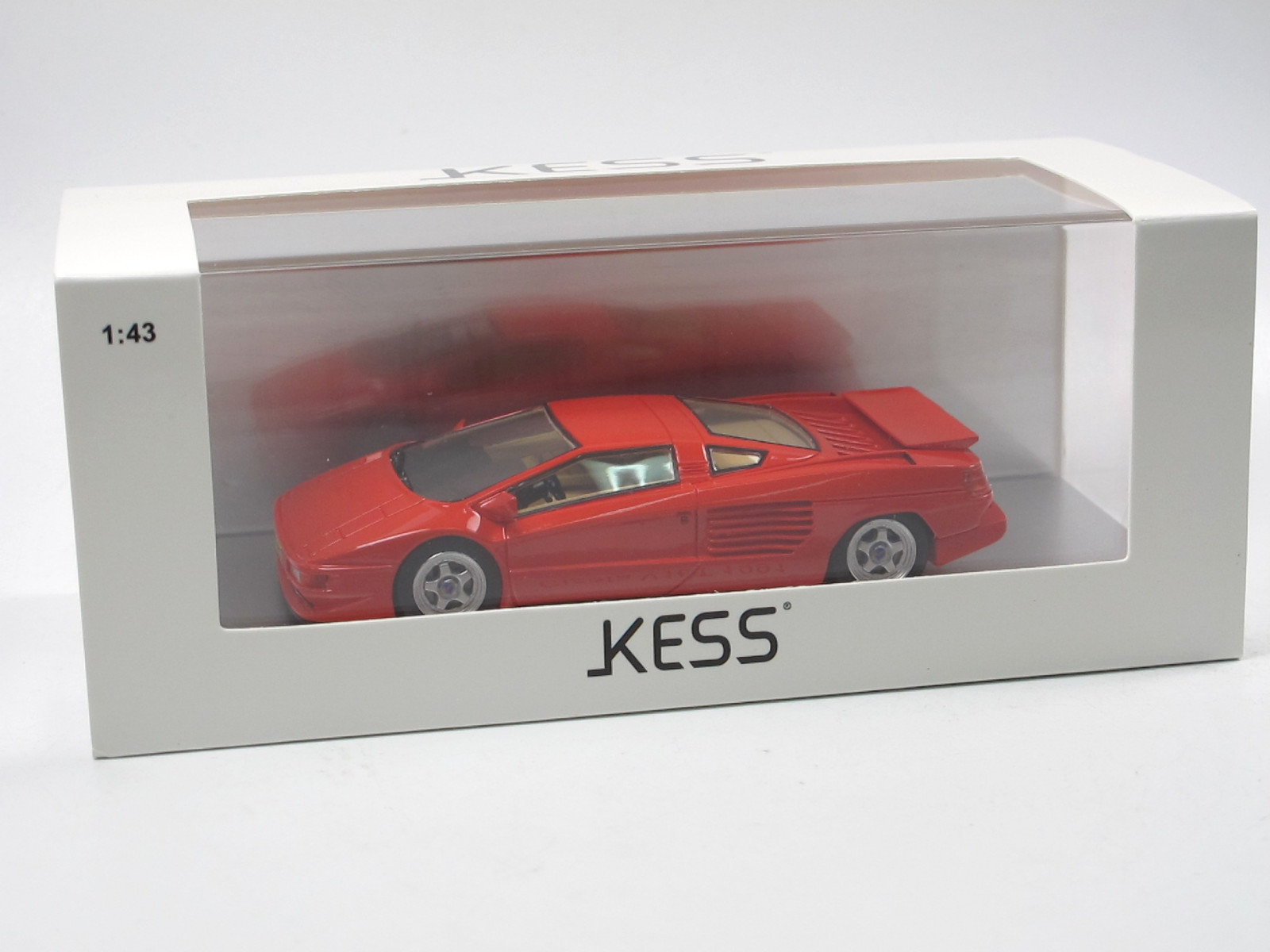 Fort de Scale Models ke43048000 1991 1991 1991 CIZETA v16t rouge 1 43 Limited Edition Nouveauté 7754c6 Fort de Scale Models ke43048000 1991 1991 1991 CIZETA v16t rouge 1 43 Limited Edition Nouveauté 7754c6