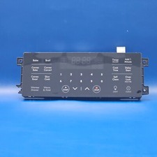 Genuine KENMORE Range Oven, Control Board  316650000 316655001