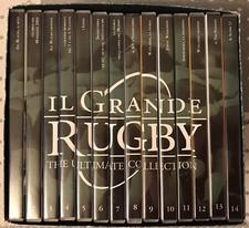 Il Grande Rugby - The Ultimate Collection