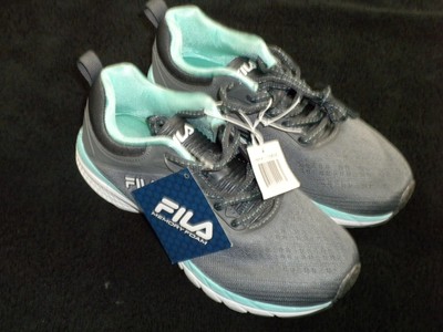 fila memory foam womens