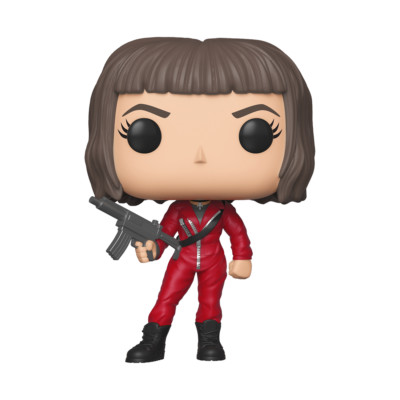 Funko Pop! Vinyl: Tokio #741 for sale online | eBay