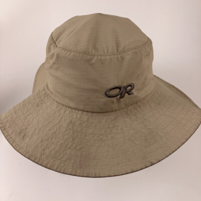 Outdoor Research Sun Hat Kids 3-6 Years