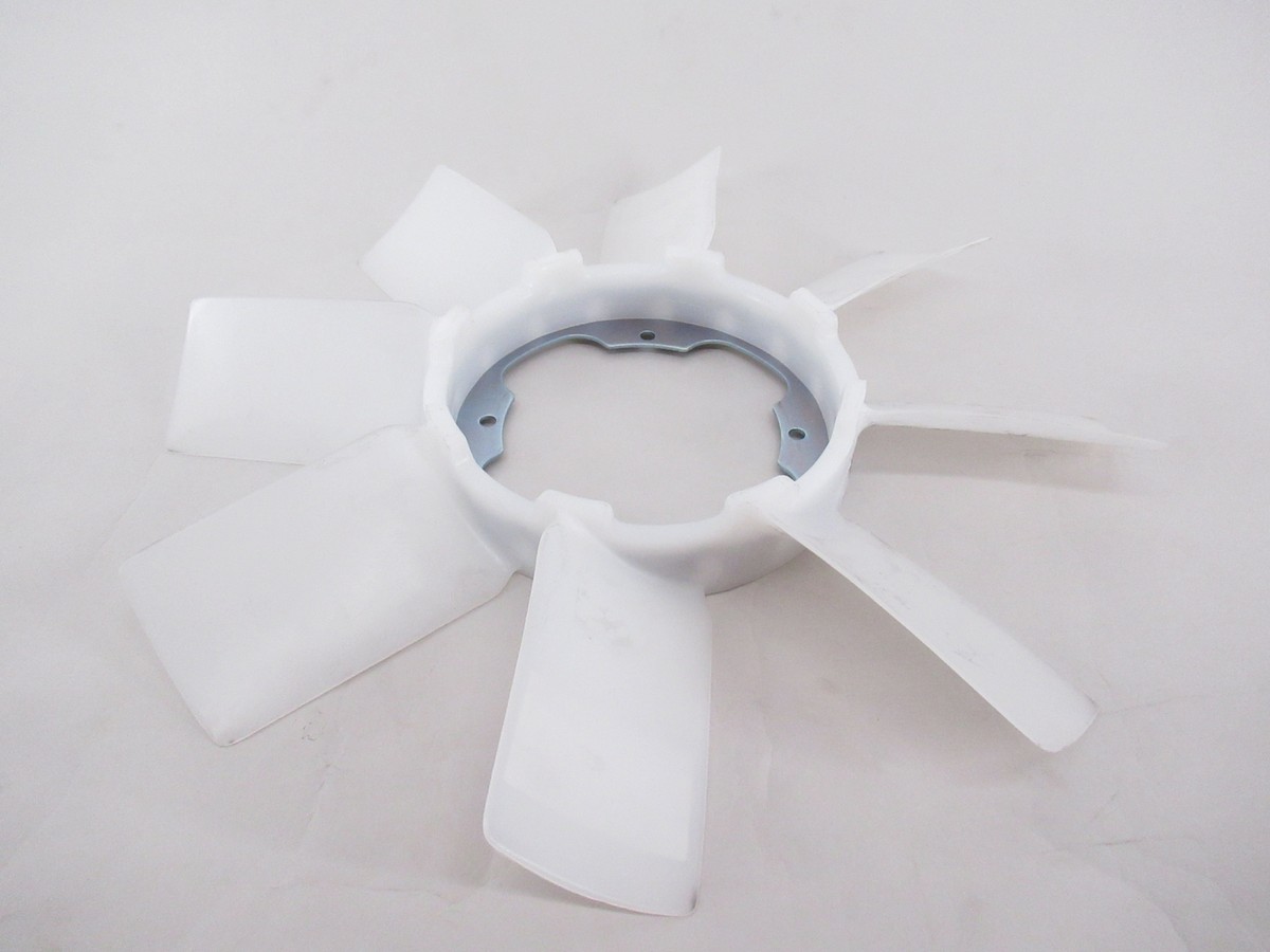 Genuine OEM Nissan 21060-N3600 Radiator Cooling Fan Blade 280Z