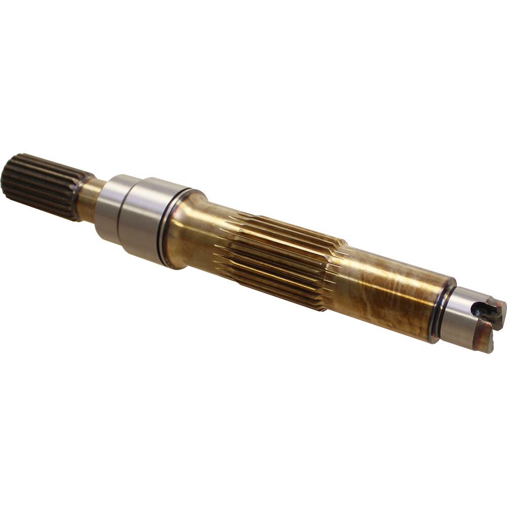 403149A1 Hydrostatic Pump Shaft for Case IH 2366 2377 2388