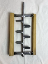 SEARS Ice Cream Maker 4 QT electric U.S.A. Model S245.1902 Replacement Paddle.