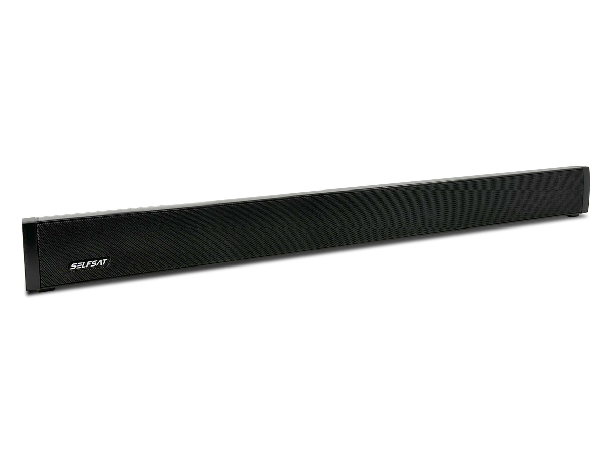 Thumbnail - Selfsat Soundbar 32 ( 12v Soundbar Passend Für 32“ Tvs )