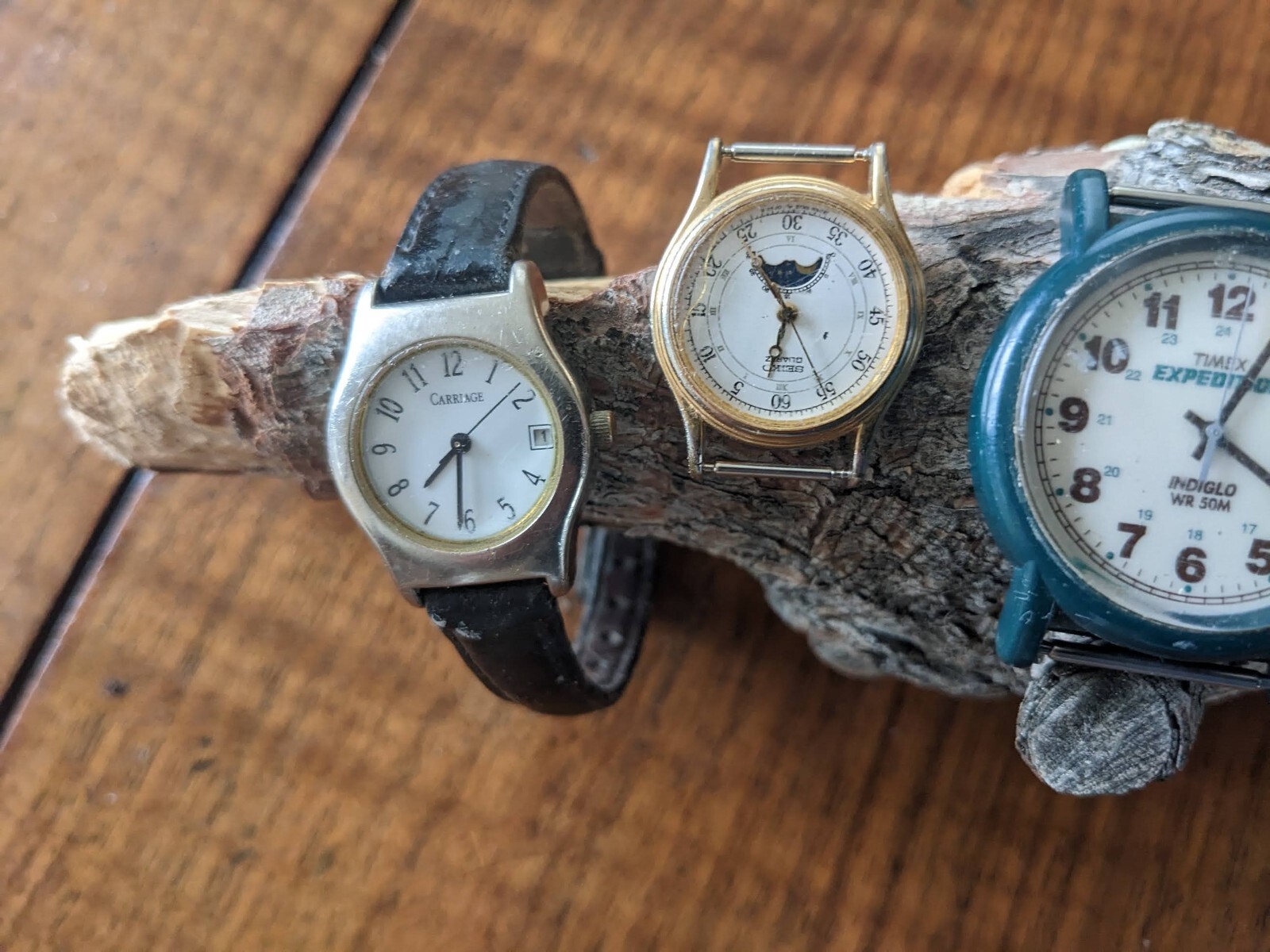 huge lot of vintage watches eBay