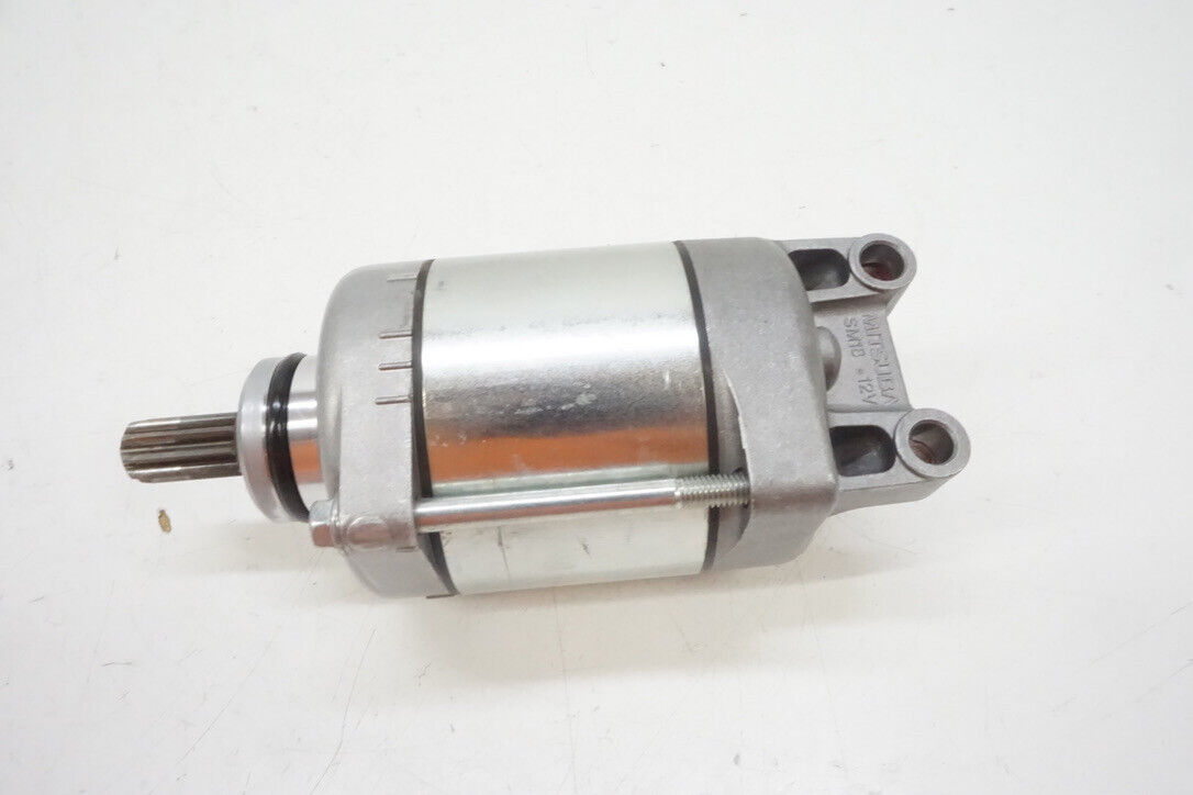 2023 KX450 Starter Motor OEM Electric Start 21163-0771 2023 KX450 Starter Motor OEM Electric Start 21163-0771