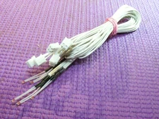 x5 THERMISTOR 100K TEMPERATURE SENSOR 1M XH2.54 CONNECTOR 3D PRINTER USA FAST