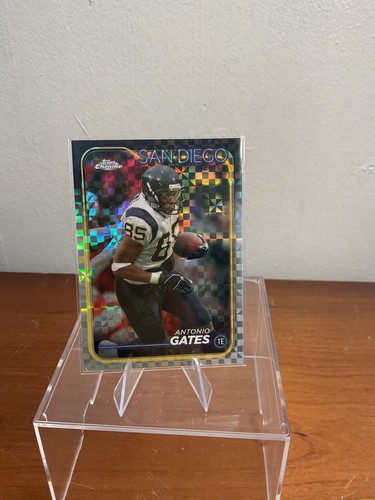 🏈 2024 Topps Chrome Football-INSERTS, REFRACTORS, VET BASE -You Pick, READ⬇ - Picture 54 of 143