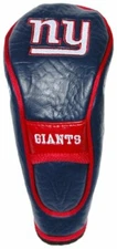 NFL New York Giants Golf Hybrid Head Cover, New