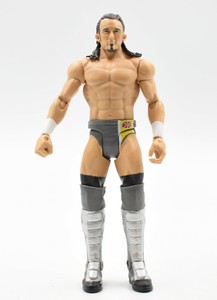 wwe neville toys