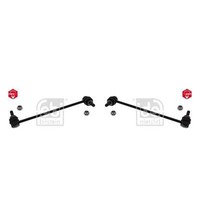 2X Koppelstange Stange Strebe Stabilisator FüR Nissan Murano I Z50 3.5 4X4