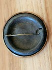 1898 ANTIQUE Pinback Button ~ Unknown Man - POLITICAL COLLECTIBLE PIN?? — photo 5
