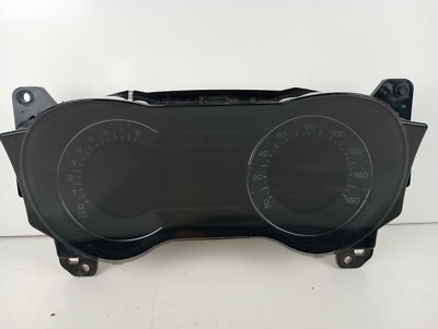 2016 2017 Lincoln MKC Instrument Panel Cluster Gauge Speedometer Oem