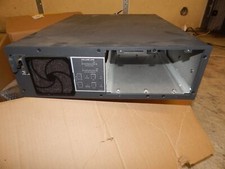 INTELLIPOWER AMETEK P/N FA00297 RUGGED UPS  FCP63 