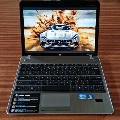 HP ProBook 4230s, i3 , 12.1
