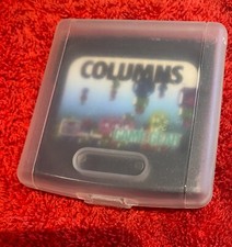 Thumbnail of ebay&reg; auction 206541483593 | Columns Sega Game Gear Cartridge und Cart