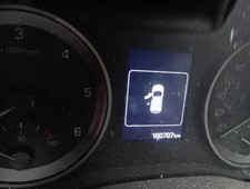 Compteur Hyundai TUCSON