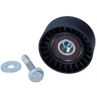 Maxgear Umlenk FüHrungsrolle Keilrippenriemen FüR Ford Focus II Turnier 1.8