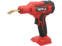 Yato Akku Kunststoff SchweißPistole 18V Ohne Akku Und LadegeräT YT-824483