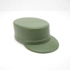 Green Army Hat Cap Vintage 1960's Hasbro GI Joe 12" Figure Accessory