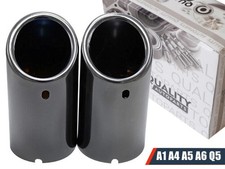 Pot d'échappement Audi A1
