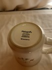 Pfaltzgraff Winterberry Coffee Tea Mug Christmas Holly Berries 3.78" Tall — photo 3