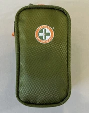 First Aid Travel Kit PPE Hygiene Essentials  