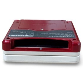 Nintendo Game Boy Advance SP Famicom Color with Box AC Adapter Manual