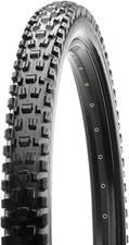 Assegai Tire - Maxxis Assegai Tire - 29 x 2.5, Tubeless, Folding, Black, Dual,