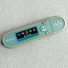 Sony NW-E044 Portable Audio Player 8GB