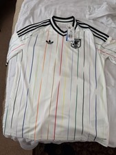 Adidas Japan 26 Away Jersey JZ9700 Kids Size XL New with Tags Or Men Size Small
