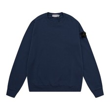 Stone Island Langarm-Sweatshirt-Hervorragende...