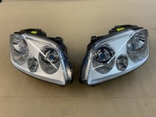 Orginal Frontscheinwerfer Links und Rechts für VW Caddy aus Baujahr 2008