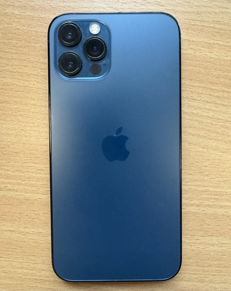 Apple iPhone 12 Pro 256GB for Sale | Shop New & Used Cell Phones