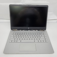 HP Notebook 14s-dq1504sa 14" Intel i5-1035G1 8GB 256GB NVMe Windows 11 H_1,4_6