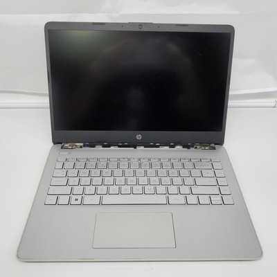HP Notebook 14s-dq1504sa 14'' Intel i5-1035G1 8GB 256GB NVMe Windows 11 H_1,4_6