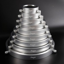 1PC Adjustable Solar Filter Film 5.0 Astronomical Telescope Camera Sun Observing