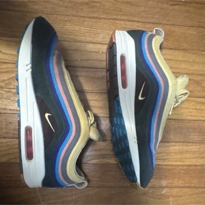 sean wotherspoon air max 97 ebay