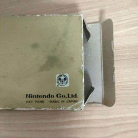 gamewatch Game Watch Mickey Mouse Nintendo With Box Maintained Japan
