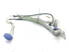 wischwasserbehälter PORSCHE CAYENNE 9PA TURBO S 4.5 cabap22439901